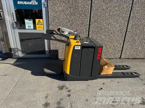 TCM PMR200 62692 Dieselmotviktstruckar