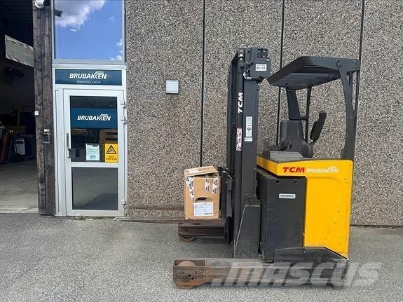 TCM RTM 160 64132 Dieselmotviktstruckar