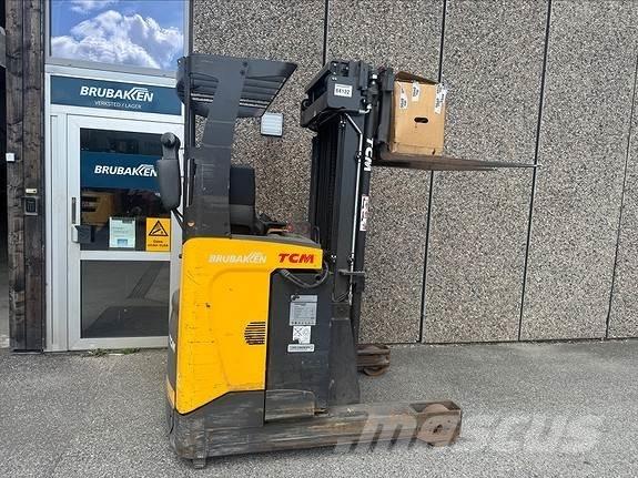 TCM RTM 160 64132 Dieselmotviktstruckar