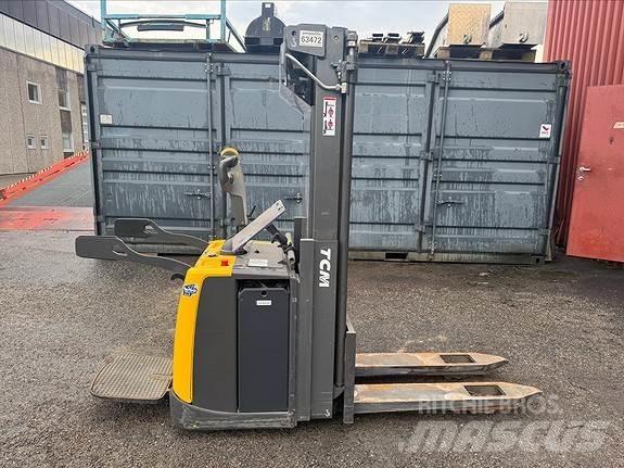 TCM SRS 160 63462 Dieselmotviktstruckar