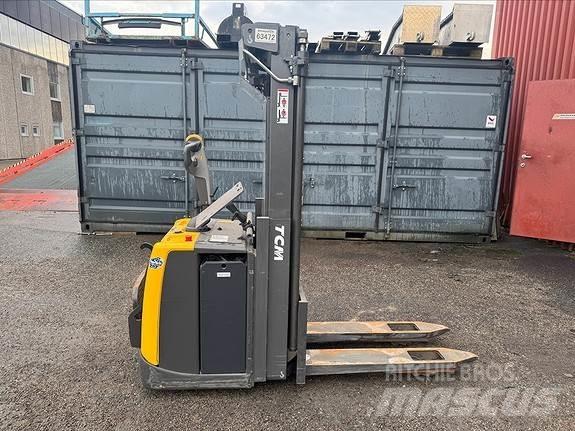 TCM SRS 160 63462 Dieselmotviktstruckar