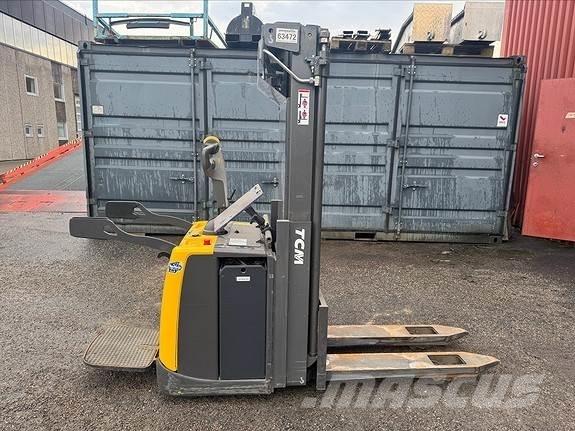 TCM SRS 160 63472 Dieselmotviktstruckar
