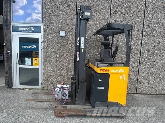 TCM UMS 160 60500 Dieselmotviktstruckar
