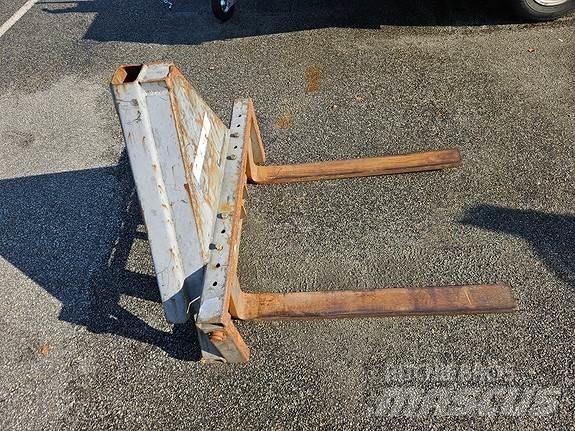  Tegle Pallegaffel Lantbruk - Övrigt