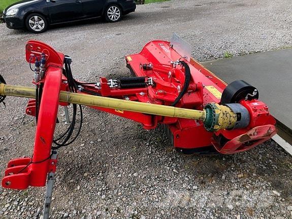 Tehnos MB 220 Övriga vallmaskiner