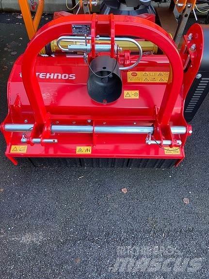 Tehnos MUL 110 Övriga vallmaskiner