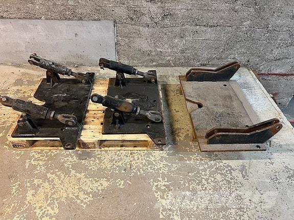 Tellefsdal  Övrigt väg och snö