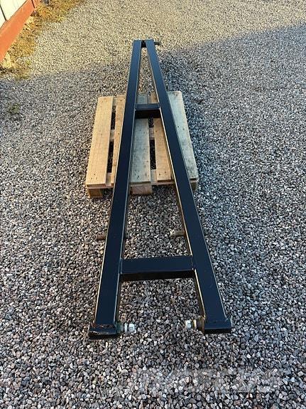 Tellefsdal  Övrigt väg och snö