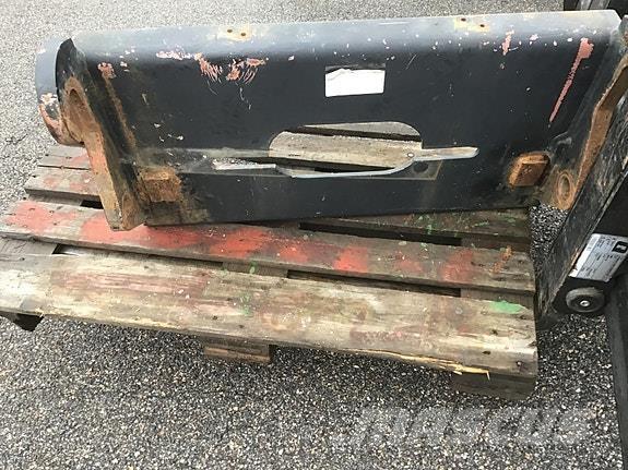 Tellefsdal Div. Lantbruk - Övrigt