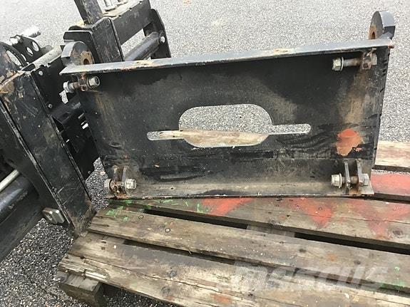 Tellefsdal Div. Lantbruk - Övrigt