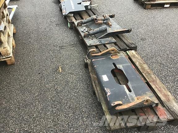 Tellefsdal Div. Lantbruk - Övrigt