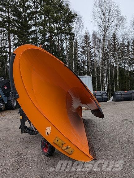 Tellefsdal hd 45 Övriga bilar