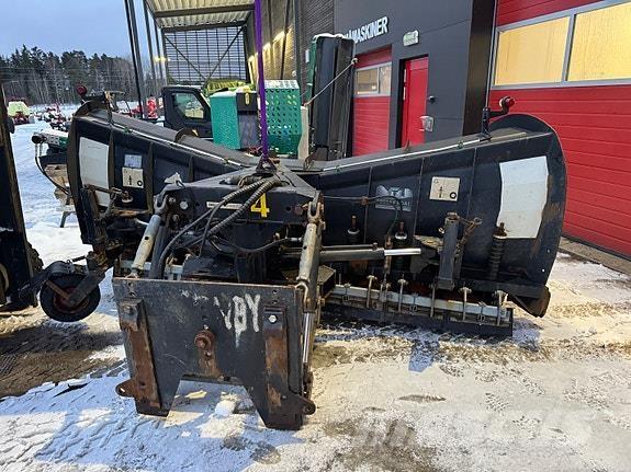 Tellefsdal K70 3,4 Övrigt väg och snö