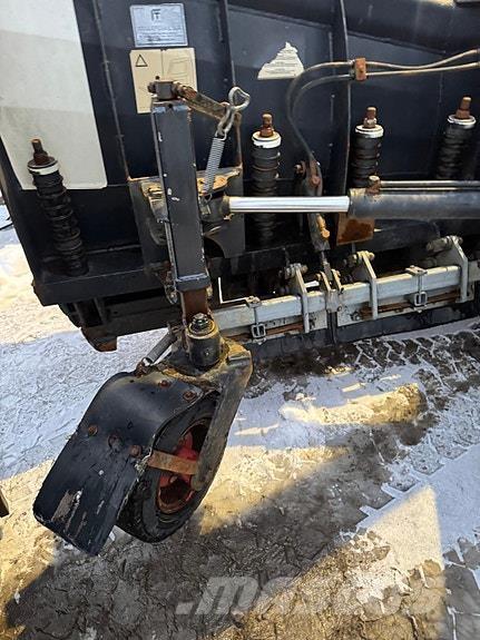 Tellefsdal K70 3,4 Övrigt väg och snö