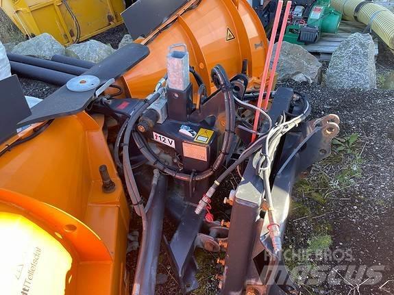 Tellefsdal KLV280 Övrigt väg och snö