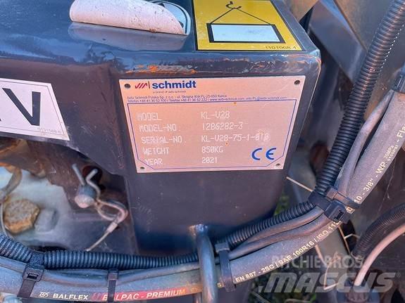 Tellefsdal KLV280 Övrigt väg och snö