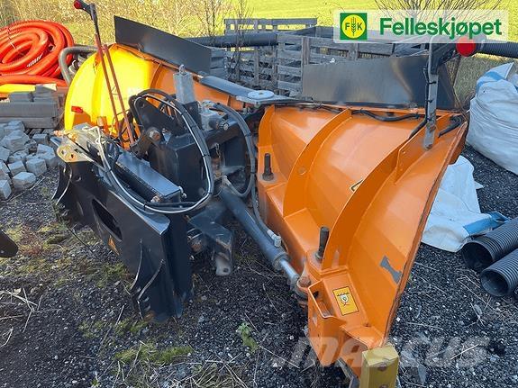 Tellefsdal KLV280 Övrigt väg och snö