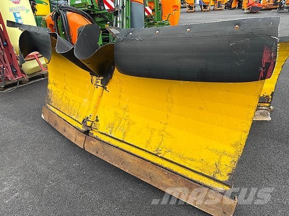 Tellefsdal V-2700 Övrigt väg och snö