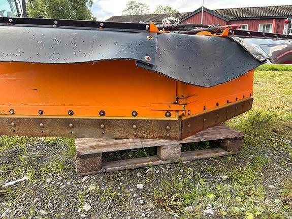 Tellefsdal VPL 30 Övrigt väg och snö
