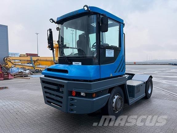 Terberg RT223 4x4 Dieselmotviktstruckar