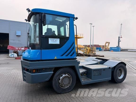 Terberg RT223 4x4 Dieselmotviktstruckar