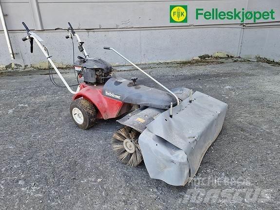Tielbürger TK 48 Grönytemaskiner - Övriga