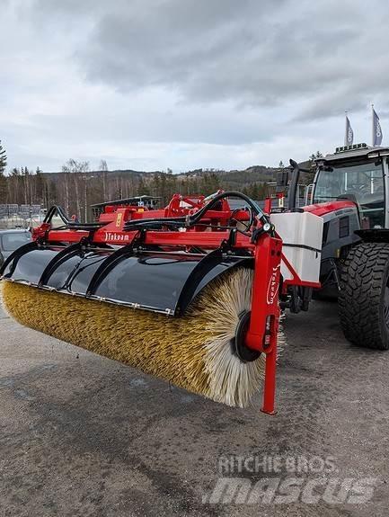 Tokvam  Övrigt väg och snö
