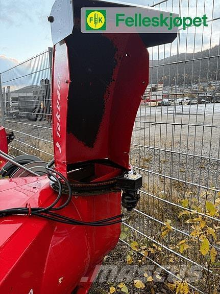 Tokvam 252HSA Övrigt väg och snö