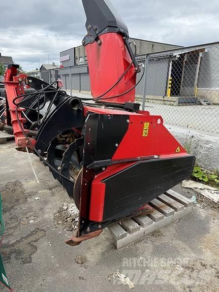 Tokvam 256 flex Övrigt väg och snö