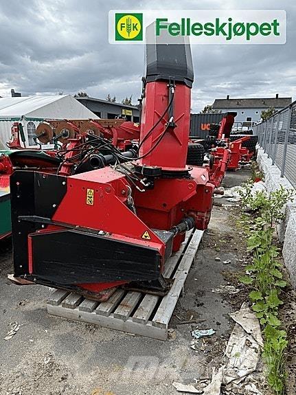 Tokvam 256 flex Övrigt väg och snö
