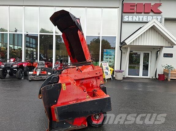 Tokvam 260 THS SE Övrigt väg och snö