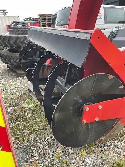 Tokvam F200THS Pro Övrigt väg och snö