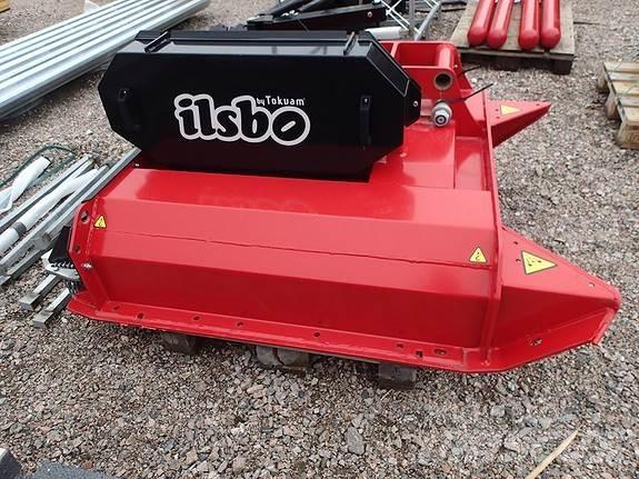  Tokvam-Ilsbo H110 Skogsmaskiner - Övriga