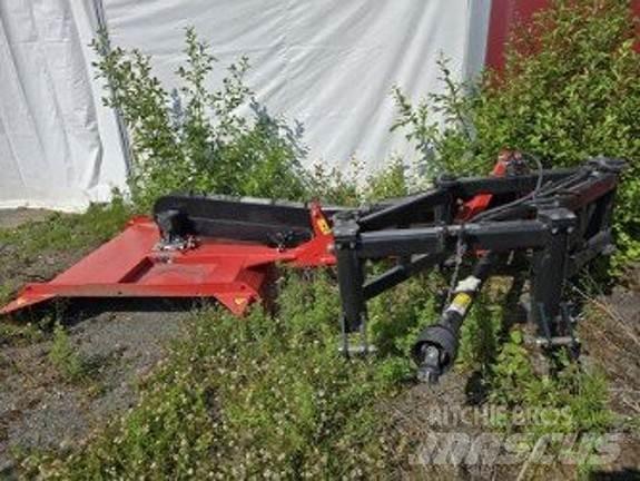 Tokvam Ilsbo M160S Grönytemaskiner - Övriga