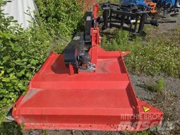 Tokvam Ilsbo M160S Grönytemaskiner - Övriga