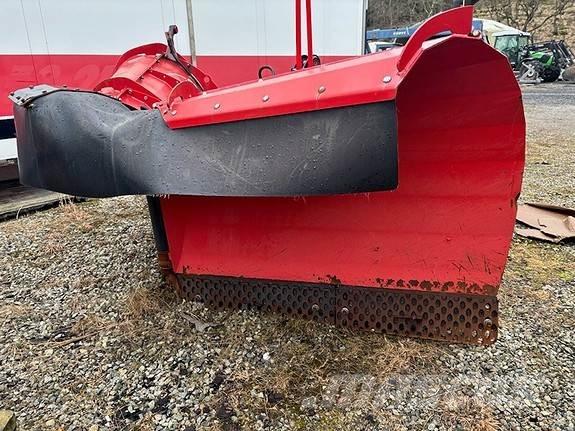 Tokvam VT320 Övrigt väg och snö
