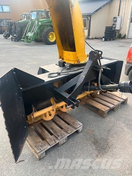 Trejon Optimal 220 Kombivagnar