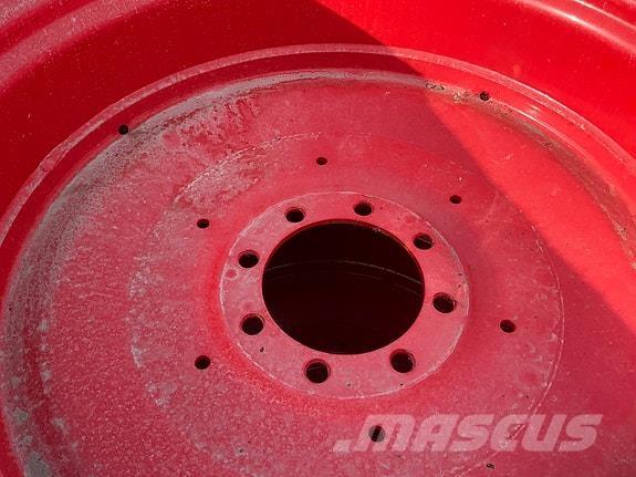 Trelleborg TM 800 Övrigt väg och snö