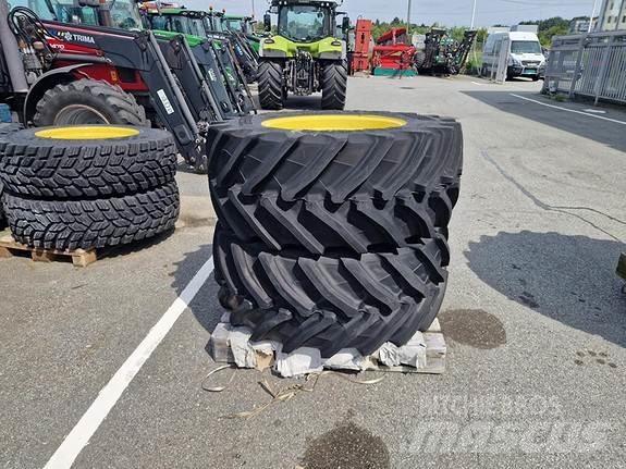 Trelleborg TM1060 Däck, hjul och fälgar