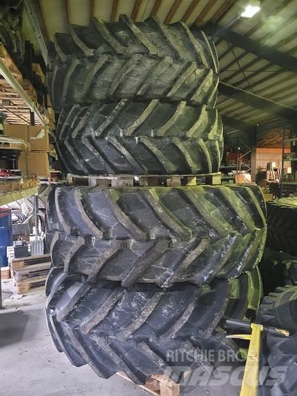Trelleborg TM800 Övrigt väg och snö