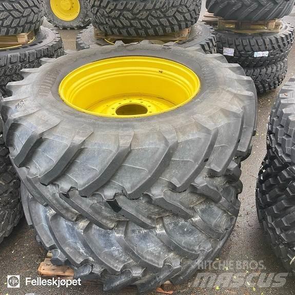 Trelleborg TM900 Lantbruk - Övrigt