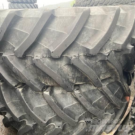 Trelleborg TM900 Lantbruk - Övrigt
