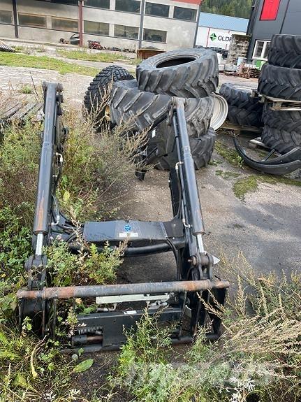 Trima 3+ og Q4s Lantbruk - Övrigt