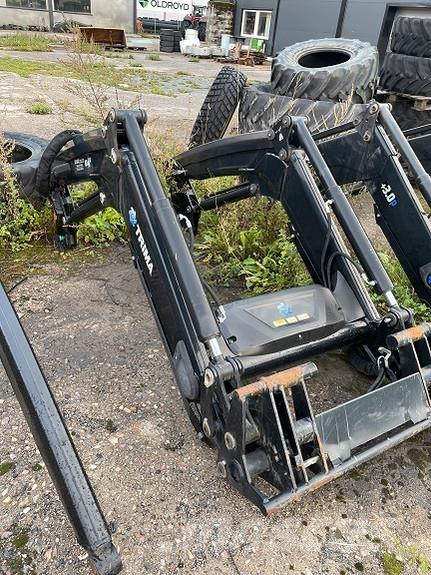 Trima 3+ og Q4s Lantbruk - Övrigt