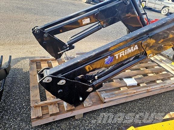 Trima 4,1P Traktorer
