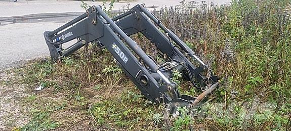 Trima +5.0P Lantbruk - Övrigt