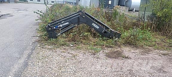 Trima +5.0P Lantbruk - Övrigt