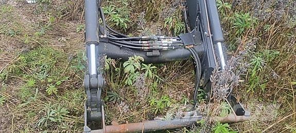 Trima +5.0P Lantbruk - Övrigt