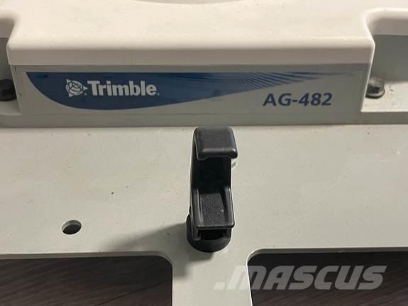  Trimbel AG-482 Lantbruk - Övrigt
