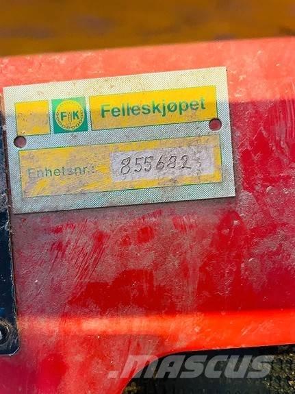  Tru Turf R52-11 Grönytemaskiner - Övriga